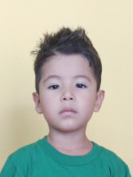 child portrait