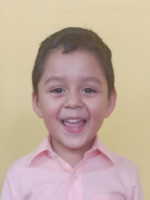 child portrait