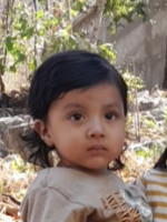 child portrait