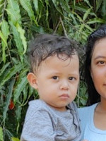 child portrait