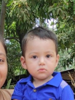 child portrait