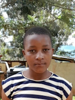 child portrait
