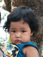 child portrait