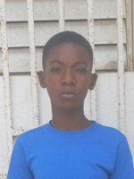 child portrait