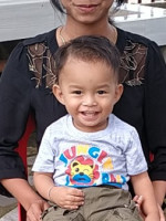 child portrait