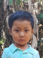 child portrait
