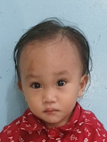 child portrait