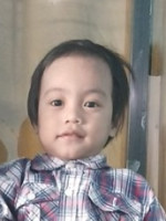 child portrait