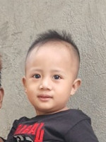 child portrait