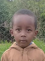 child portrait