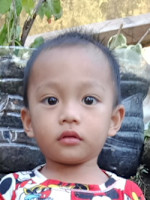 child portrait