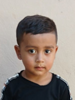 child portrait