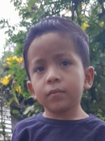 child portrait