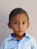 child portrait