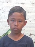 child portrait