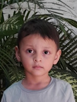 child portrait