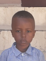 child portrait