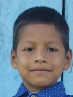 child portrait
