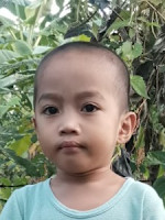 child portrait