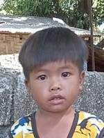 child portrait