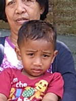 child portrait