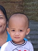 child portrait