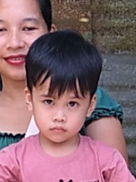 child portrait