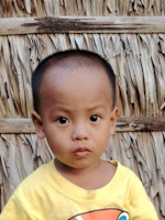 child portrait