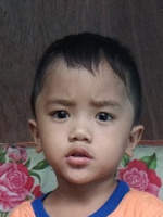 child portrait