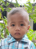 child portrait
