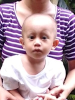 child portrait