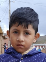 child portrait