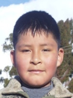 child portrait