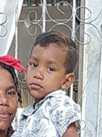 child portrait