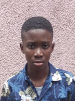 child portrait