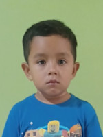 child portrait