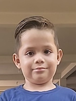 child portrait