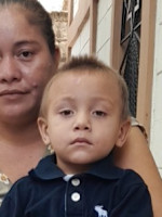 child portrait
