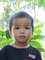 child portrait