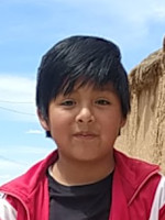 child portrait