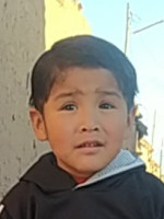 child portrait