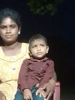 child portrait