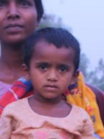 child portrait