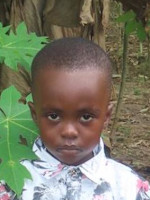 child portrait