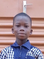 child portrait