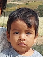 child portrait