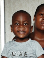 child portrait