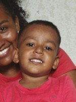 child portrait