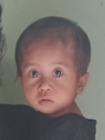 child portrait
