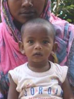 child portrait